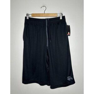 Above the Rim Men’s Active Basketball Short Pockets Size Medium NWT